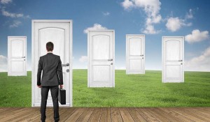 大企業と中小企業（ベンチャー企業）あなたはどっちに向いている？