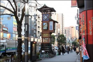 下町人形町で絶品ランチ♡日本橋人形町ランチでオススメのグルメスポット１０選