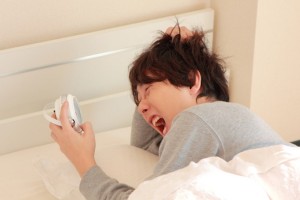 遅刻の言い訳決定版！これで遅刻しても、もう誰にも怒られない！