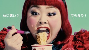 カップヌードルが体に悪い要因はカロリー？塩分？健康的にカップヌードルを食べよう