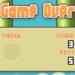 ゲーム開発素人が1週間でFlappyBird風ゲームアプリを作ってみた【MoneyBird】