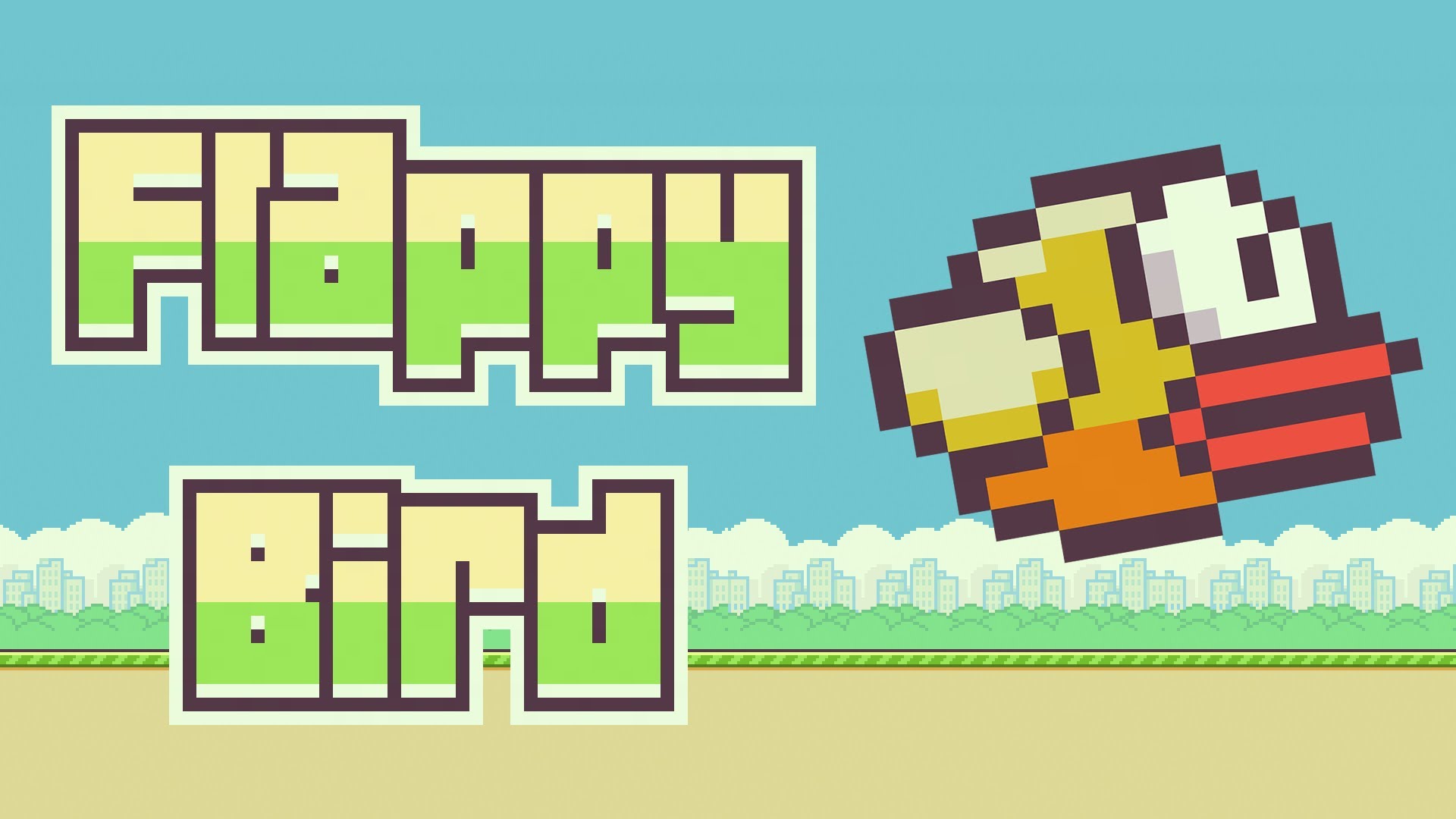 flappybird