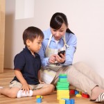 【厳選子育てアプリ4選】子育て記録もアプリを使えばこんなに手軽になる!
