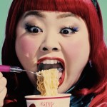 カップヌードルが体に悪い要因はカロリー?塩分?健康的にカップヌードルを食べよう